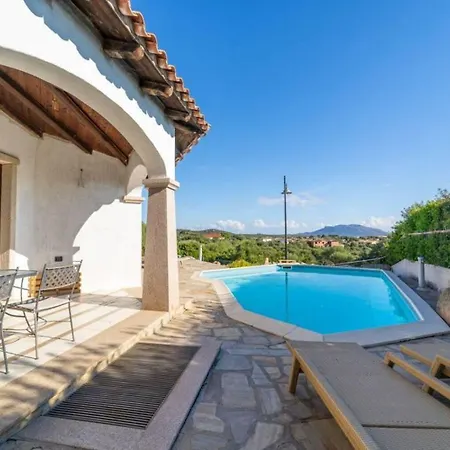 Casa Manfrei Gasthof Olbia
