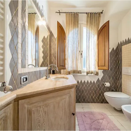 Casa Manfrei Affittacamere