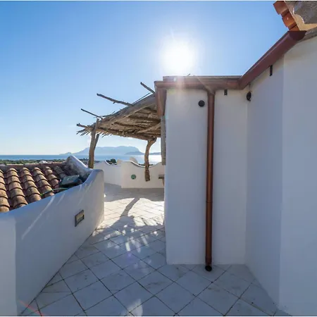 Gasthof Casa Manfrei Olbia