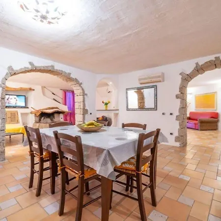 Affittacamere Casa Manfrei *