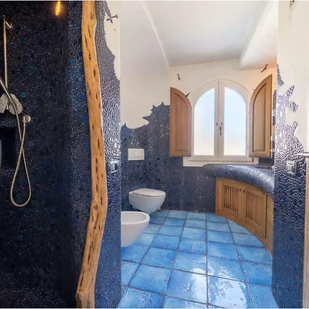 Gasthof Casa Manfrei Olbia