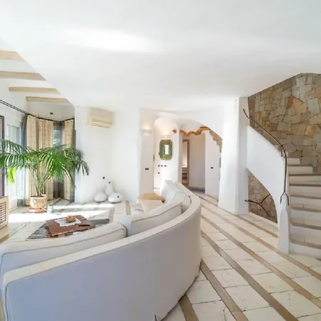 Casa Manfrei Гостьовий будинок *