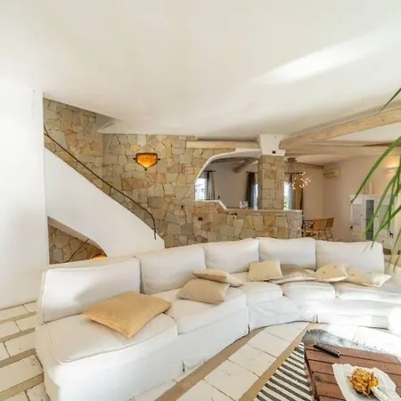 Pensionat Casa Manfrei Olbia