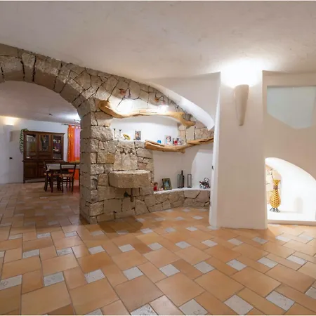 Гостьовий будинок Casa Manfrei *