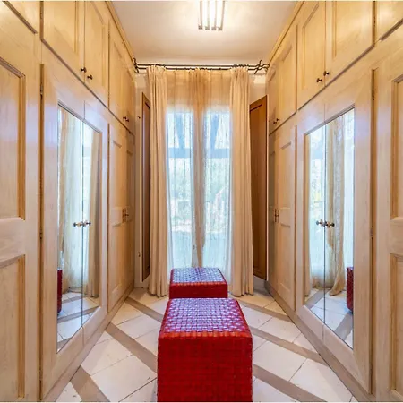 Casa Manfrei Гостьовий будинок *