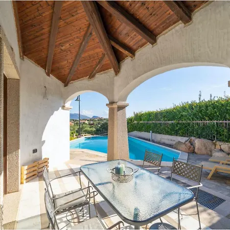 Casa Manfrei Pensionat Olbia