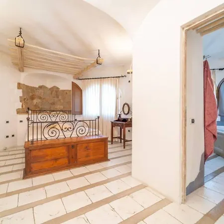 Pensionat Casa Manfrei